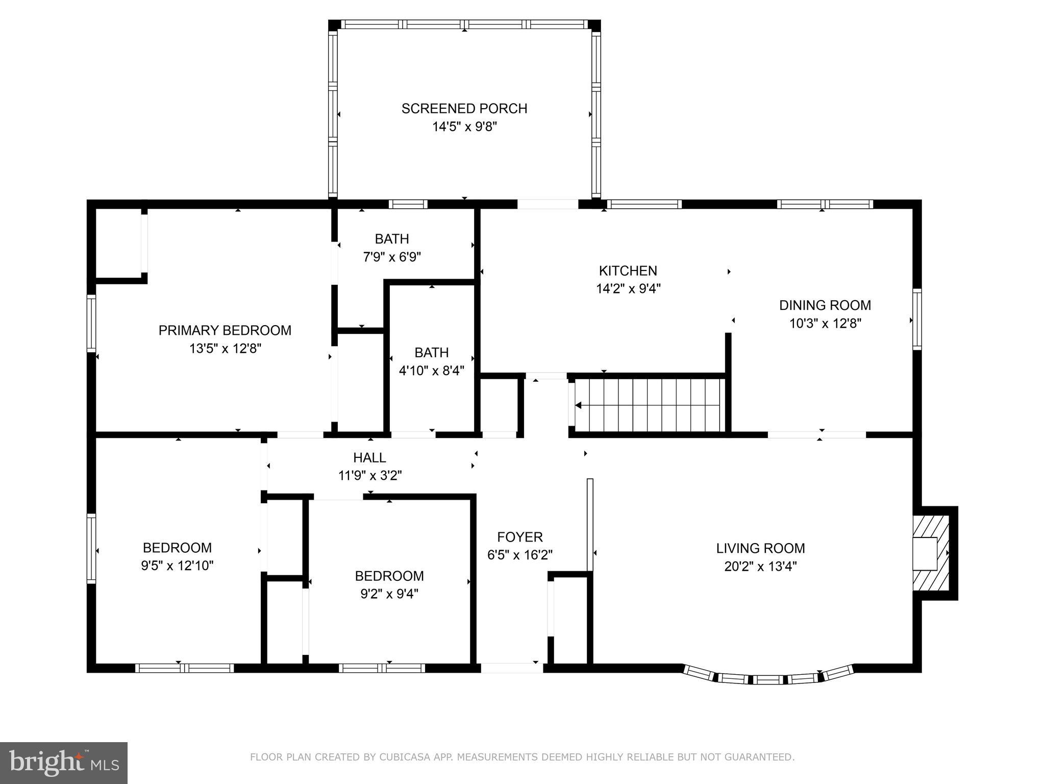 WOODCREST - Residential