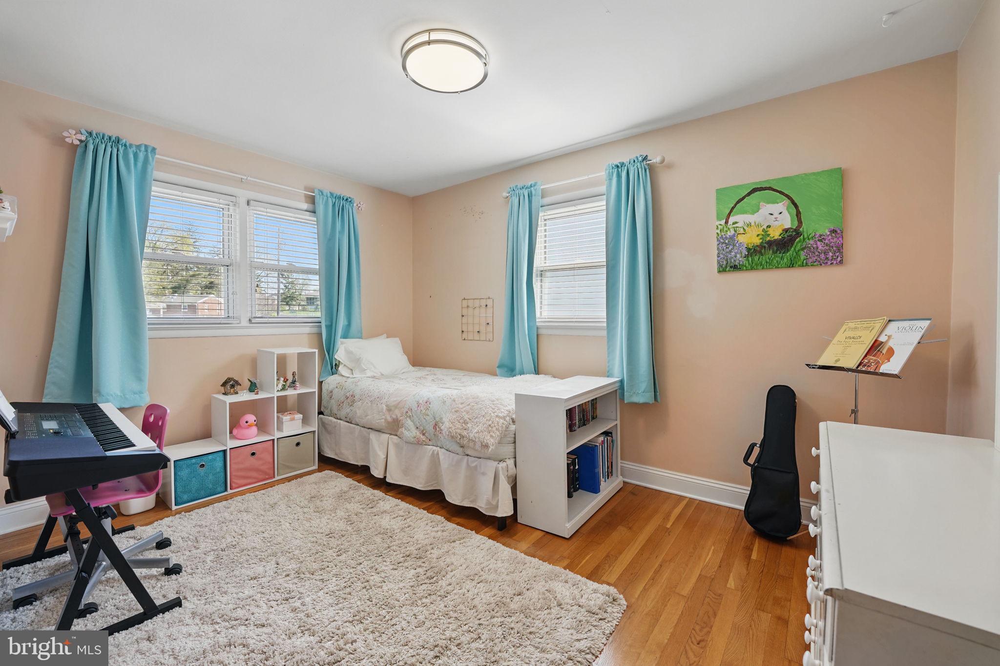 WOODCREST - Residential