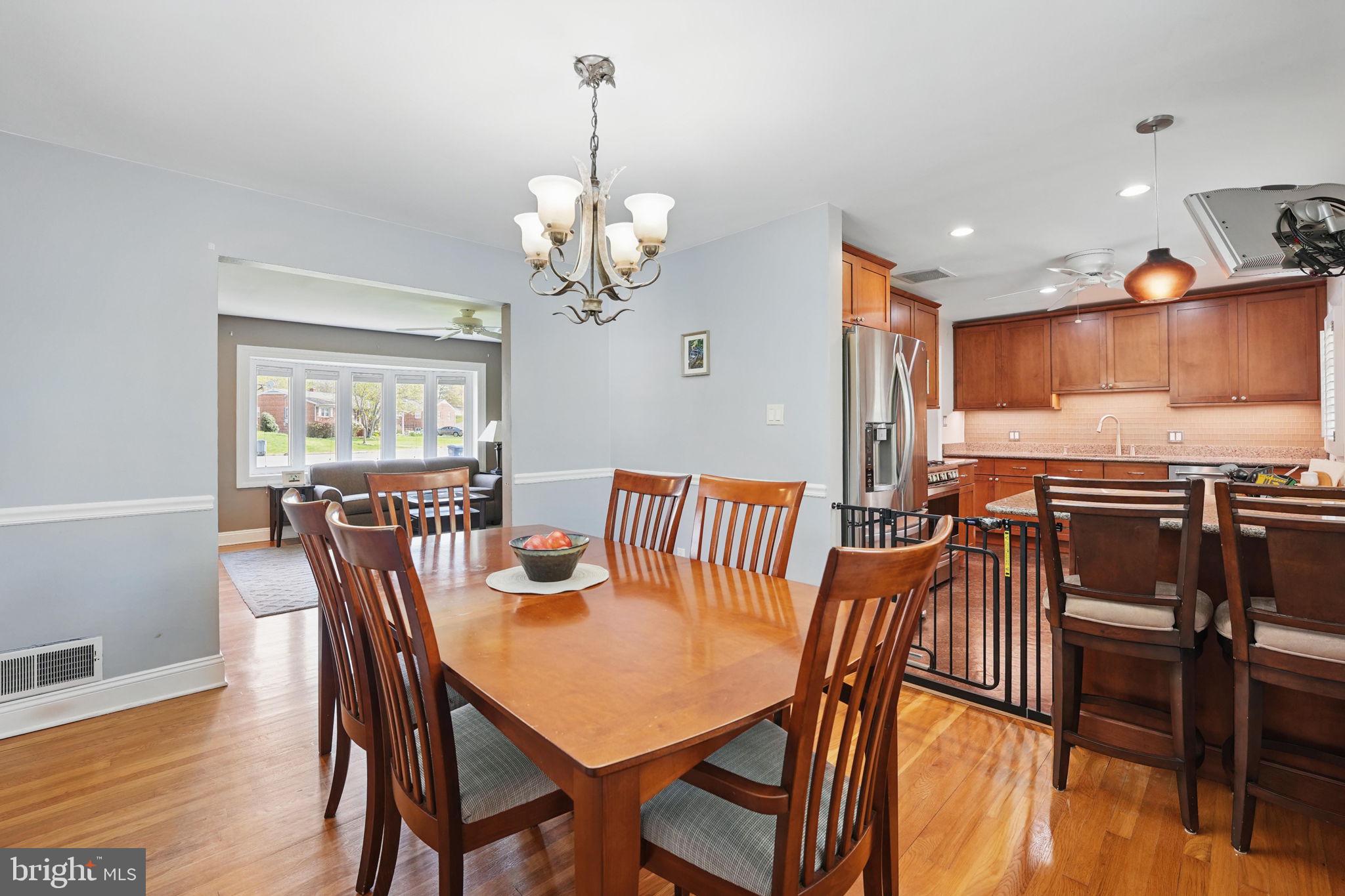 WOODCREST - Residential