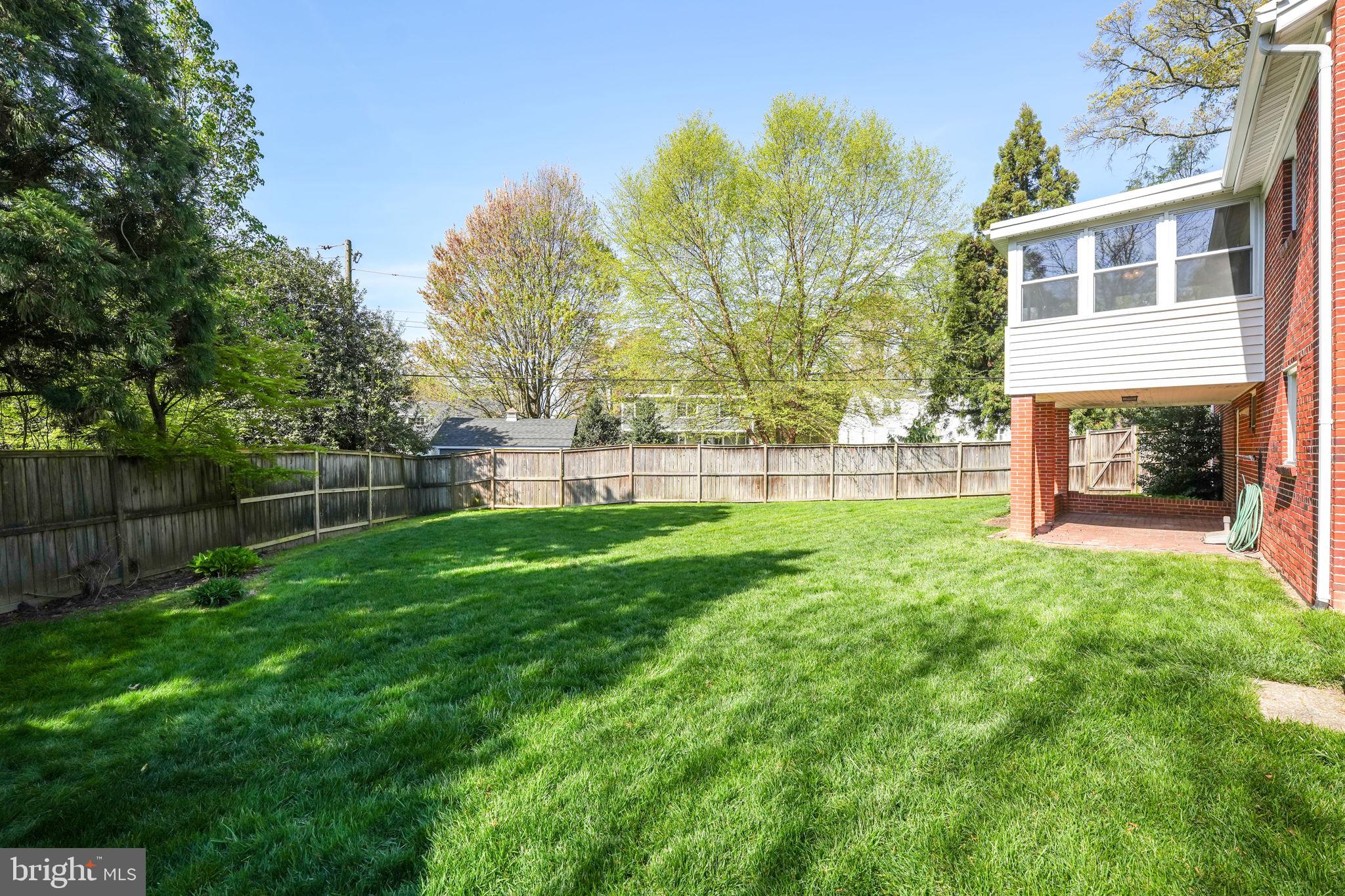 WOODCREST - Residential