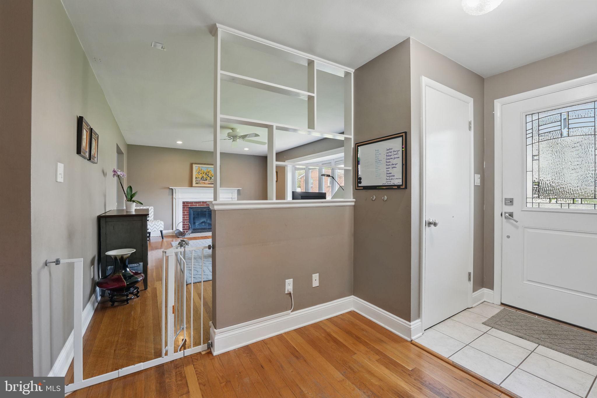 WOODCREST - Residential