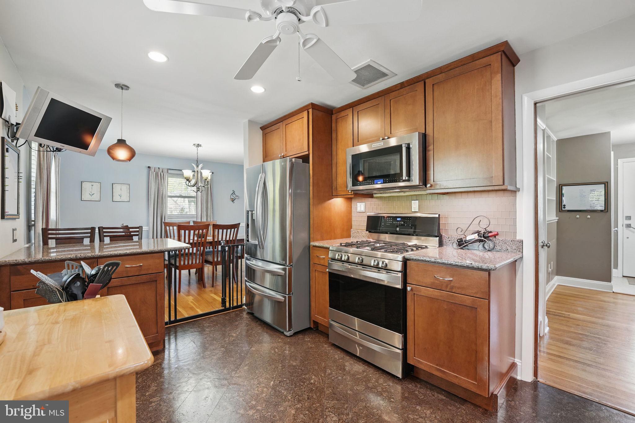 WOODCREST - Residential