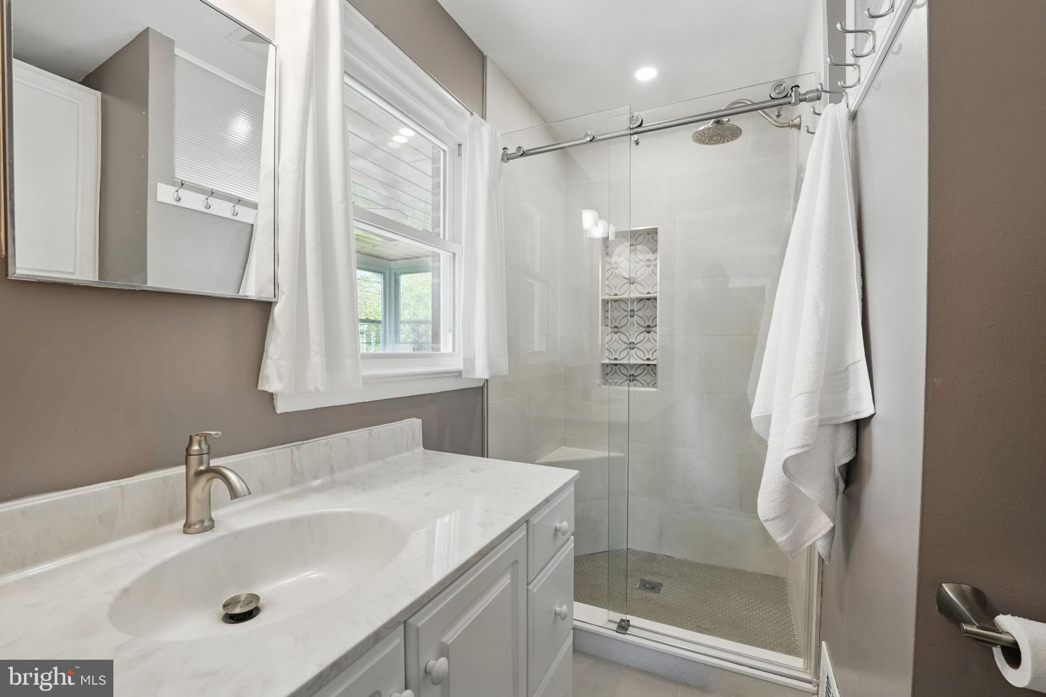 WOODCREST - Residential