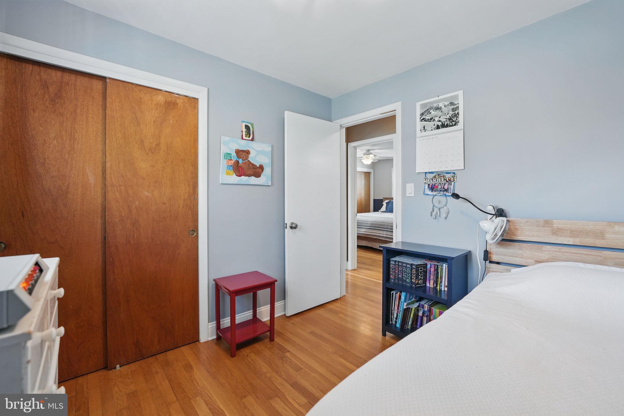 WOODCREST - Residential