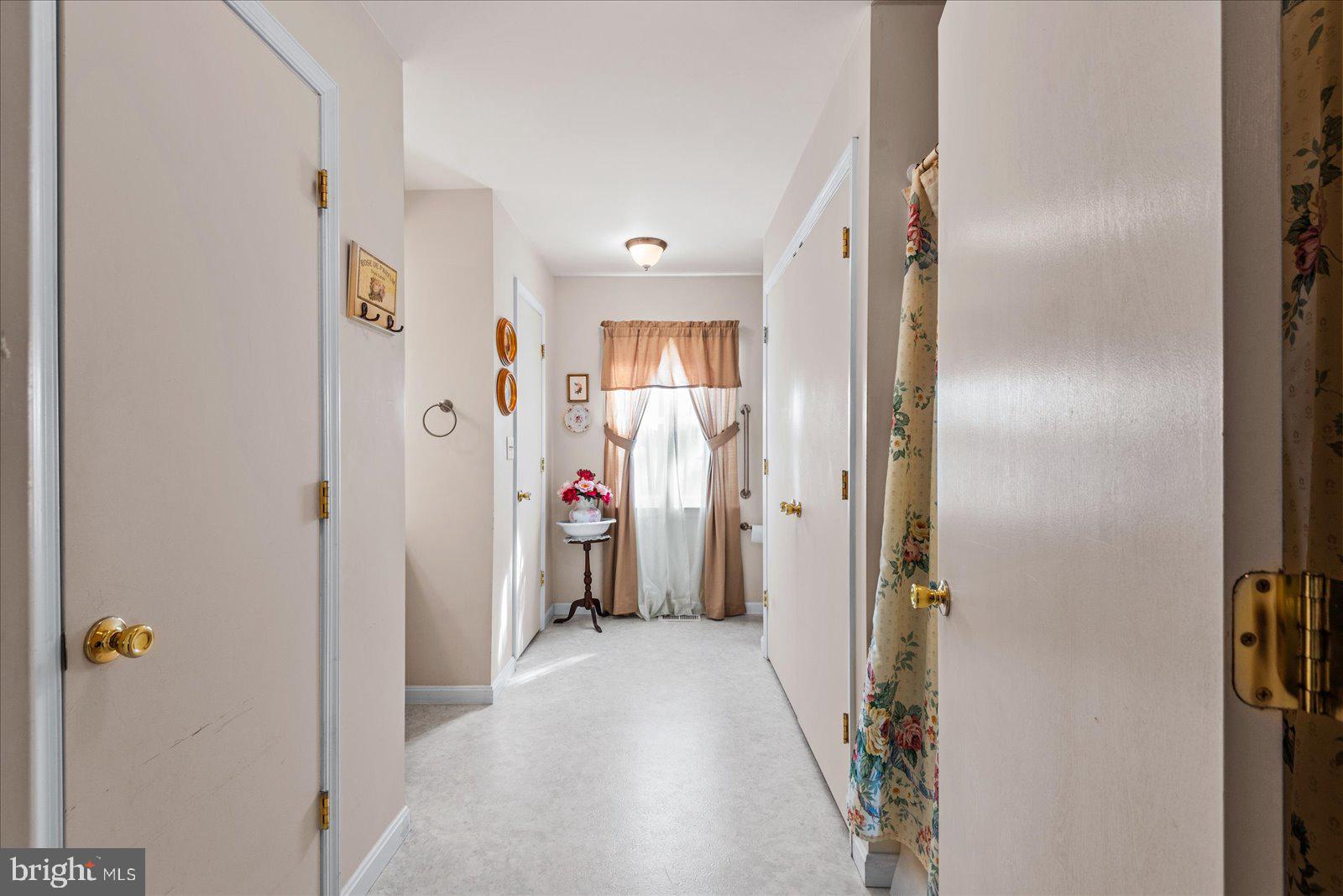 EDGEHILL PROPERTIES - Residential