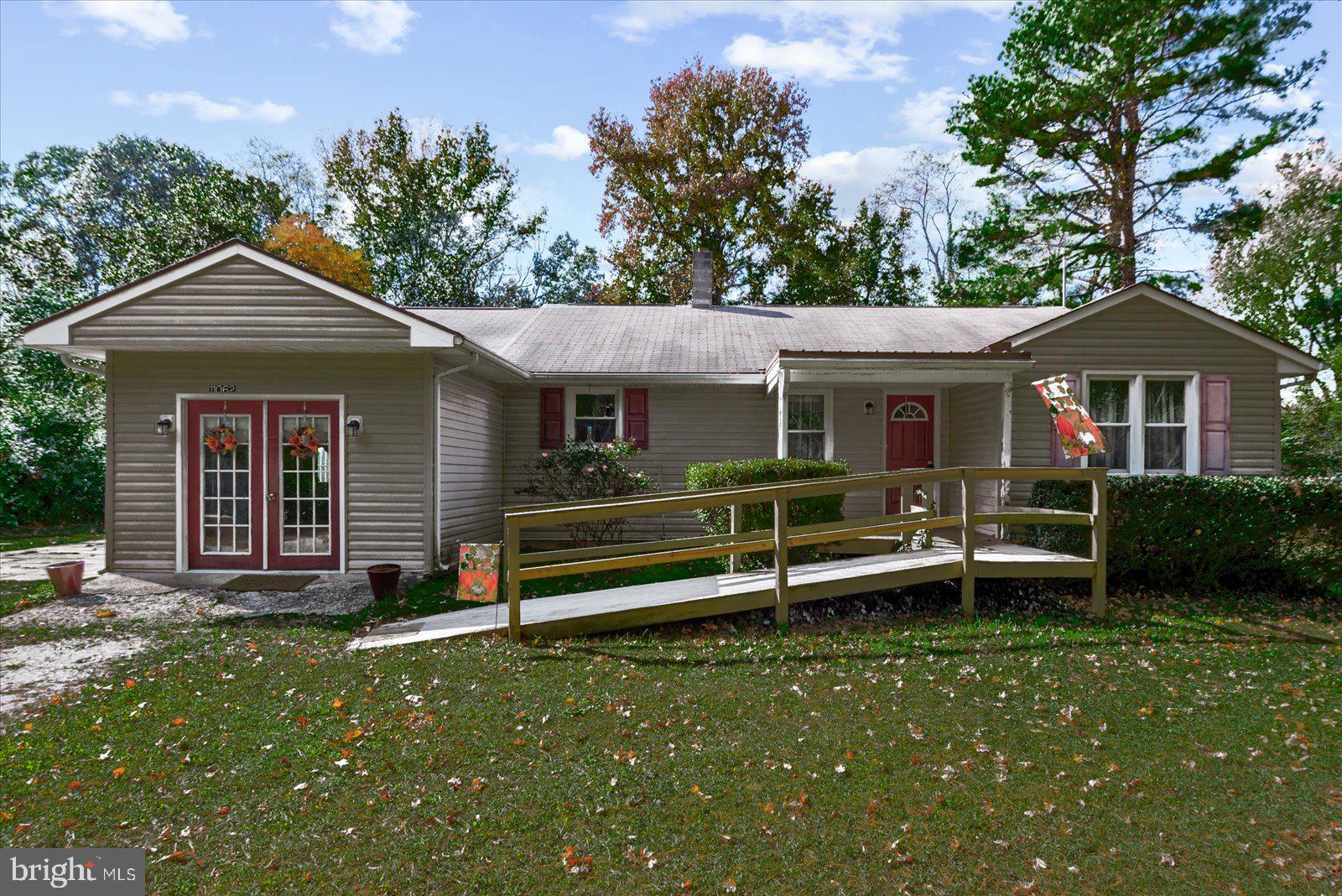 EDGEHILL PROPERTIES - Residential