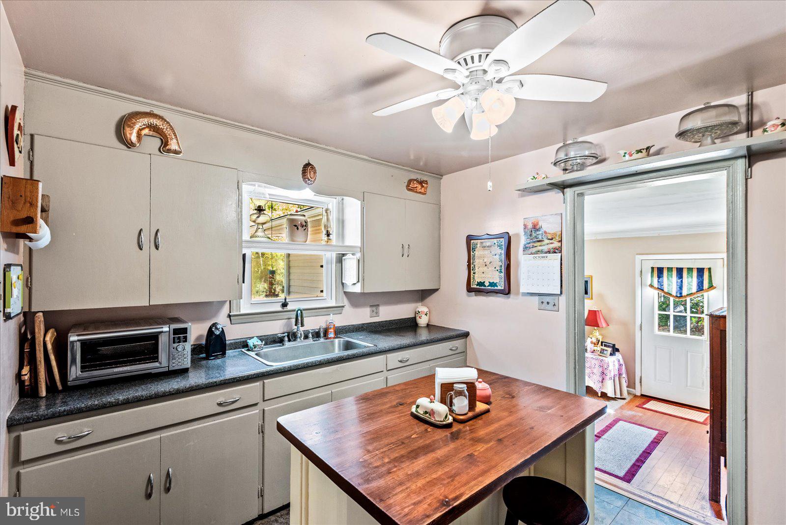 EDGEHILL PROPERTIES - Residential