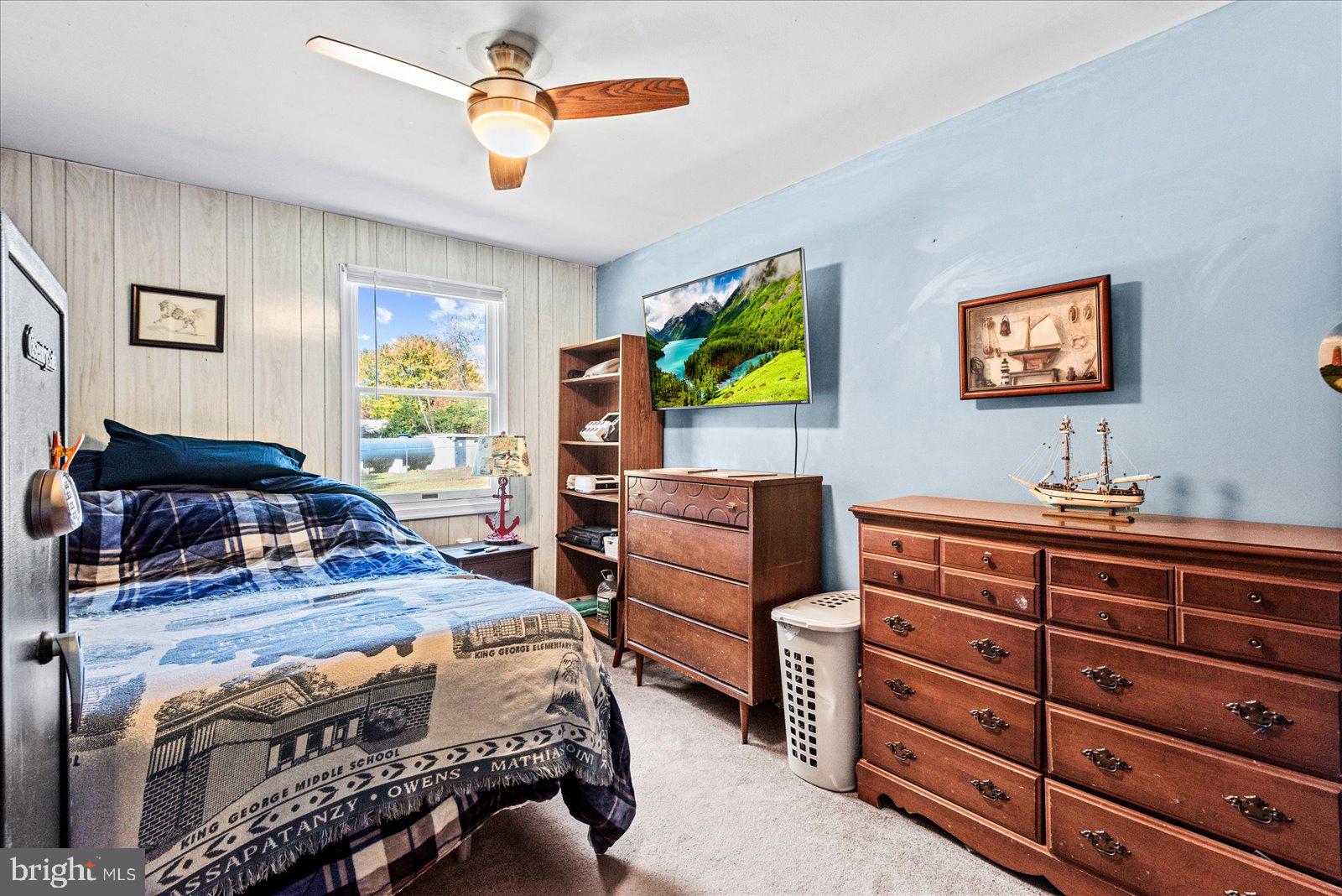 EDGEHILL PROPERTIES - Residential