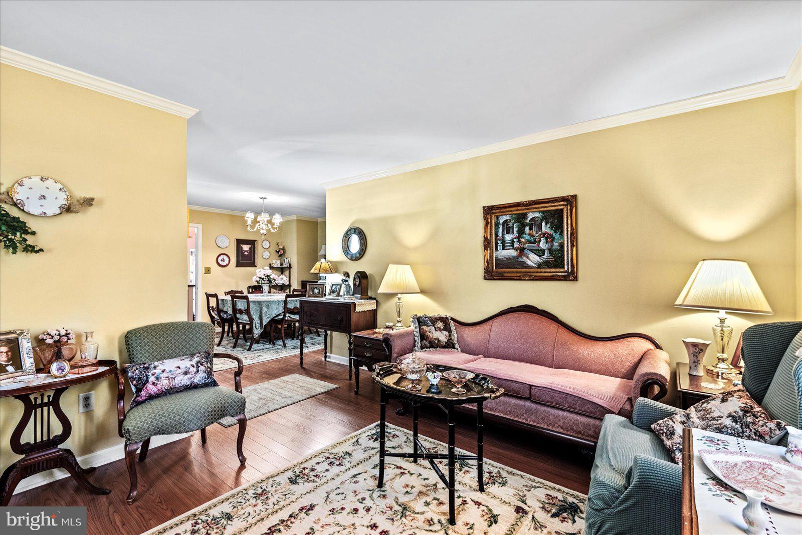 EDGEHILL PROPERTIES - Residential