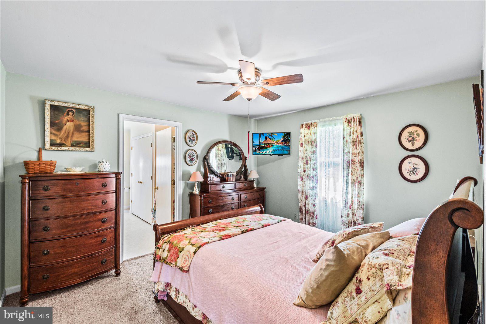 EDGEHILL PROPERTIES - Residential