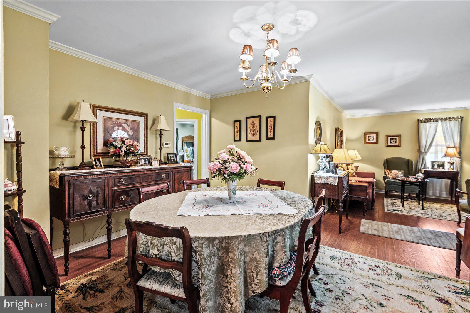 EDGEHILL PROPERTIES - Residential