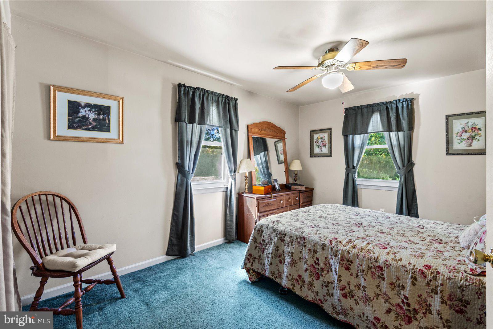 EDGEHILL PROPERTIES - Residential