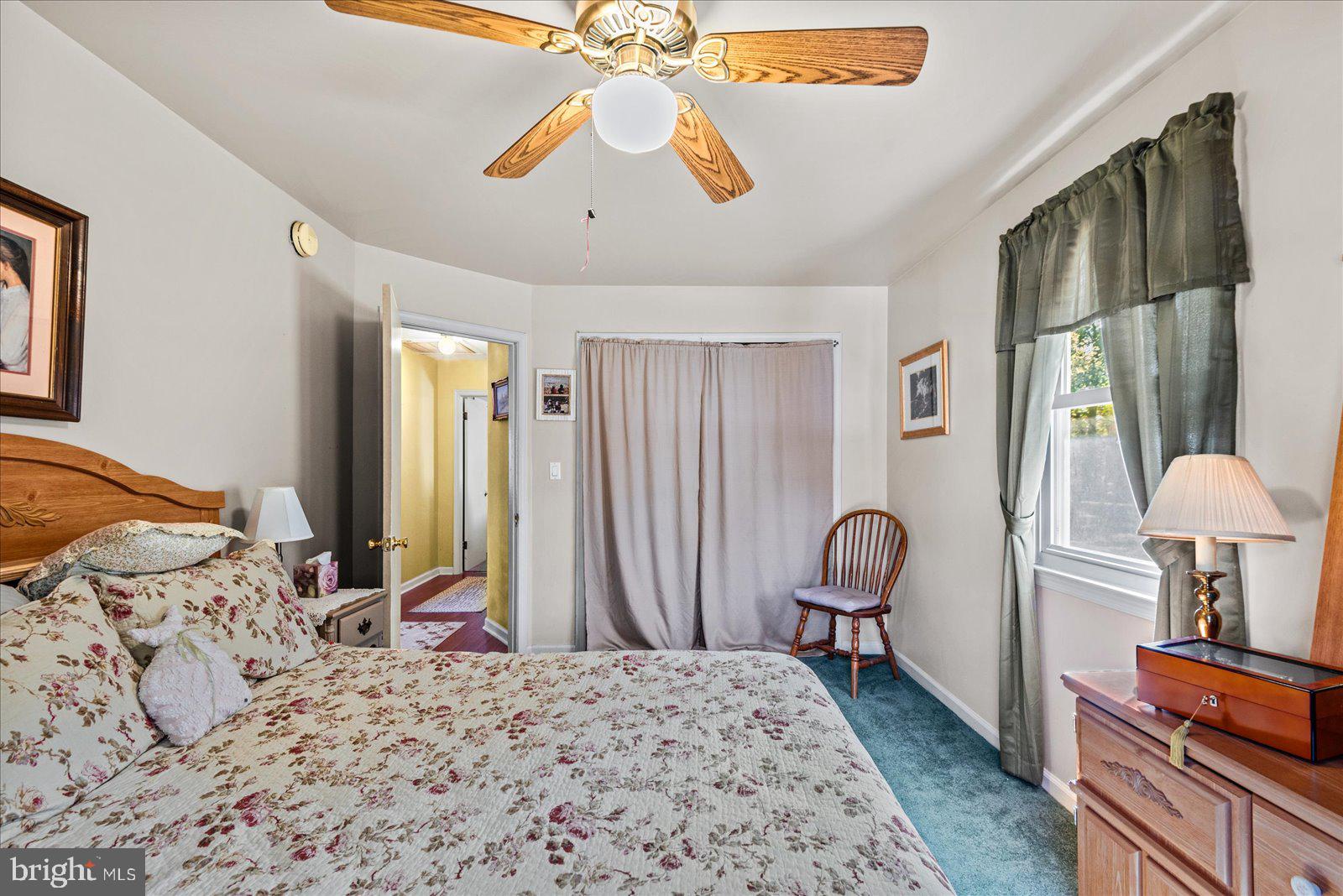 EDGEHILL PROPERTIES - Residential