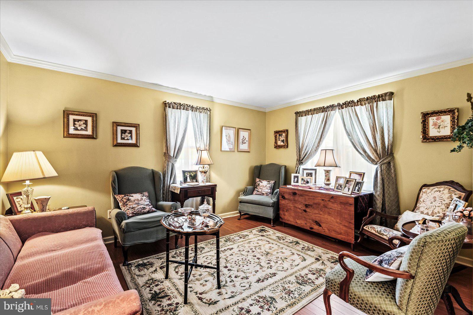 EDGEHILL PROPERTIES - Residential