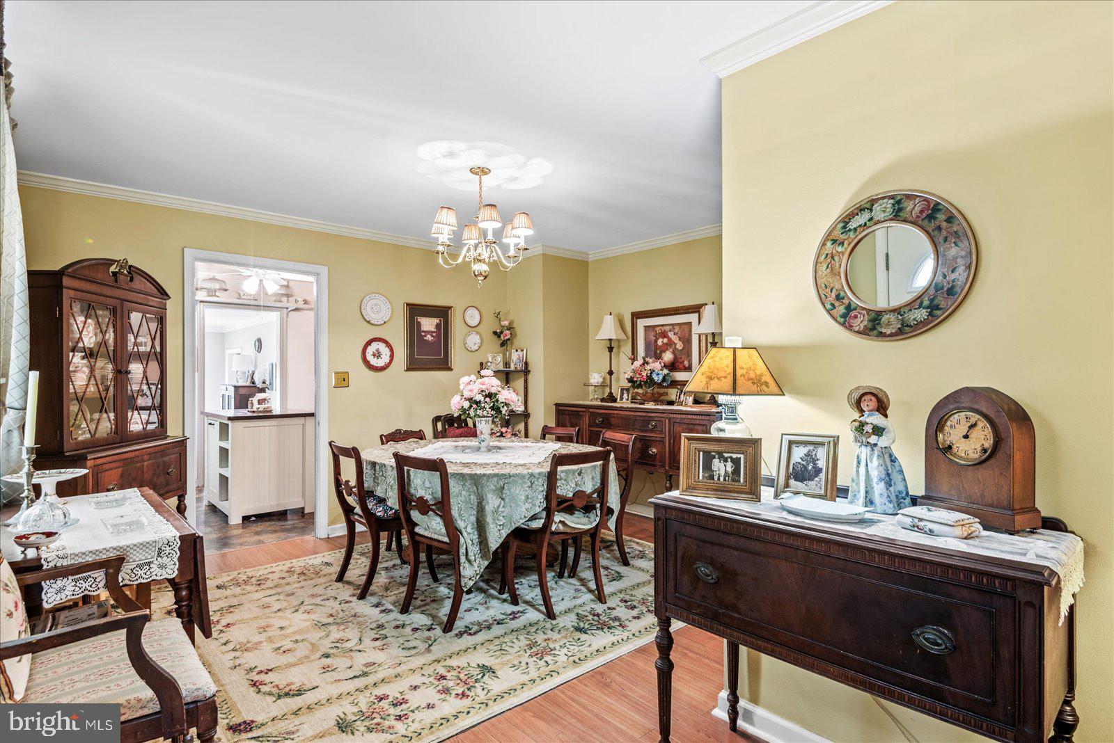 EDGEHILL PROPERTIES - Residential