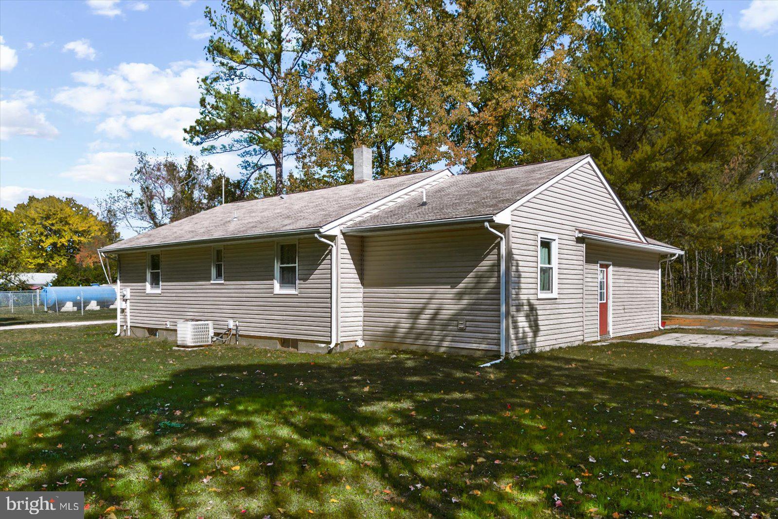 EDGEHILL PROPERTIES - Residential