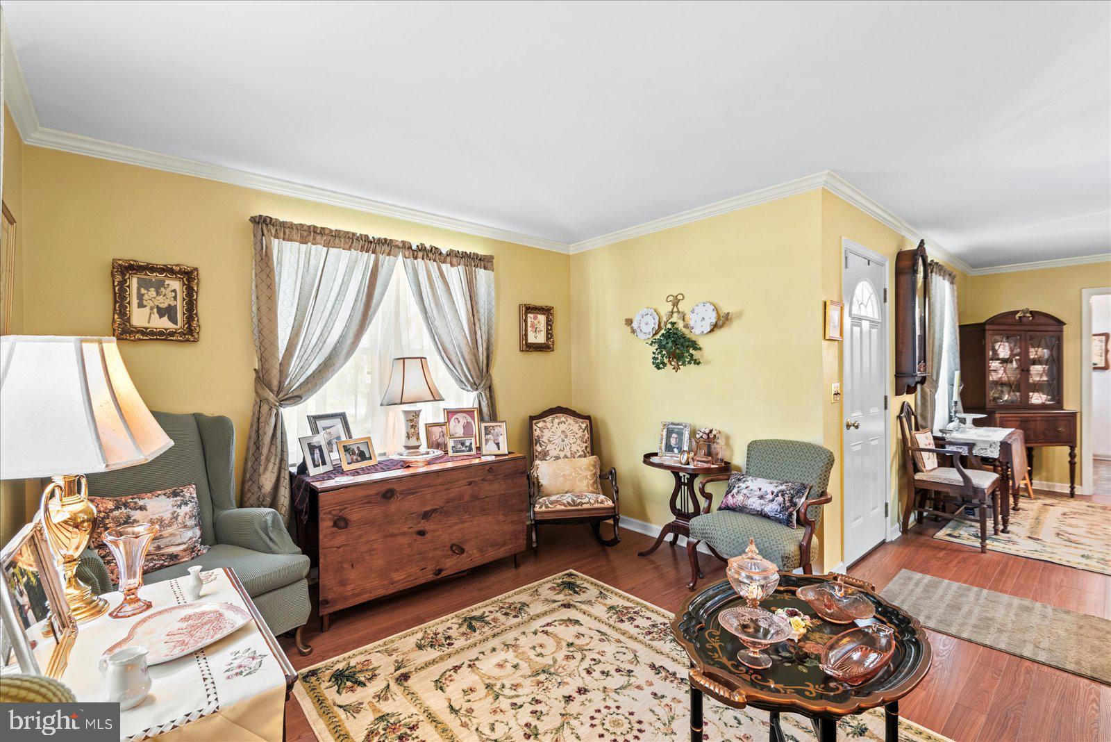 EDGEHILL PROPERTIES - Residential