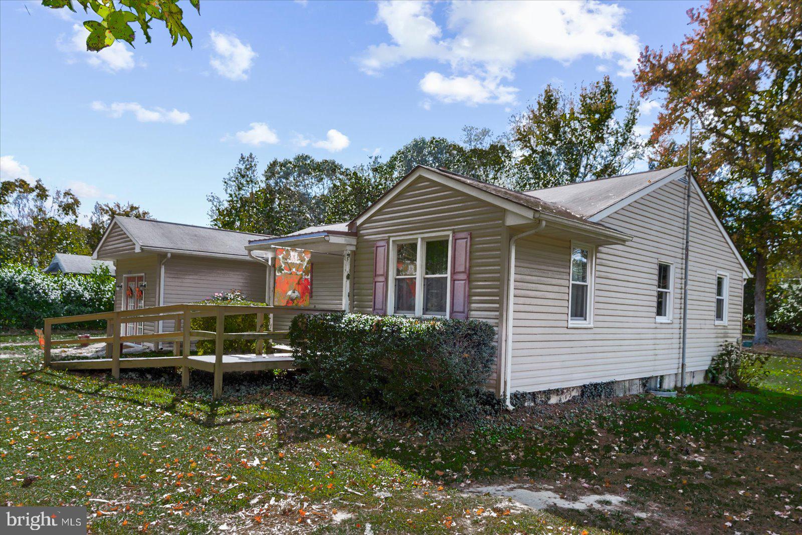 EDGEHILL PROPERTIES - Residential