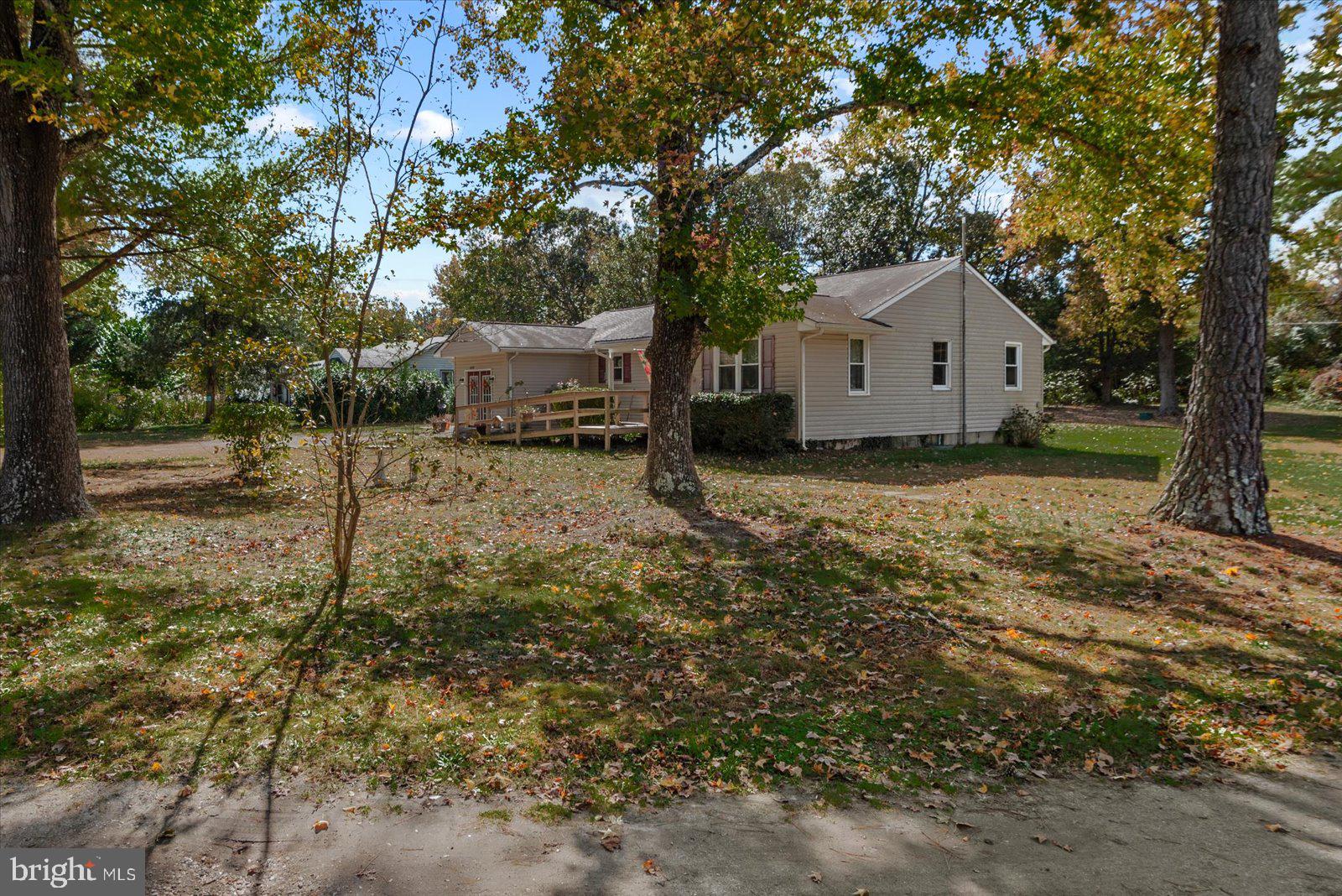 EDGEHILL PROPERTIES - Residential