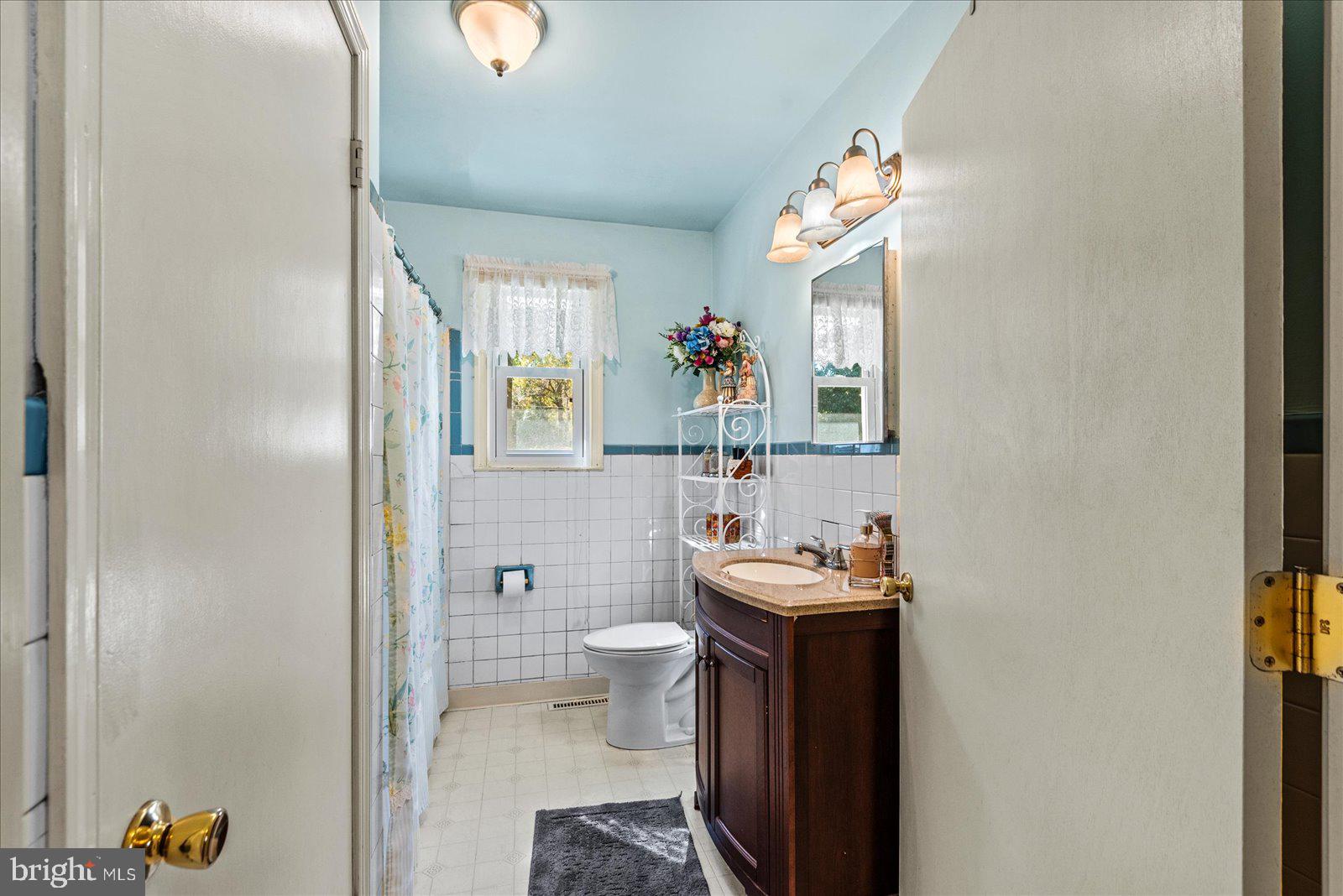 EDGEHILL PROPERTIES - Residential