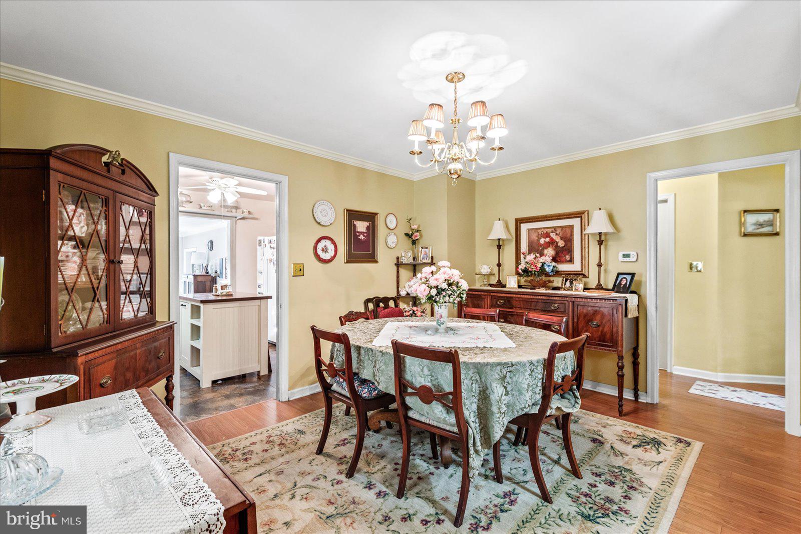 EDGEHILL PROPERTIES - Residential