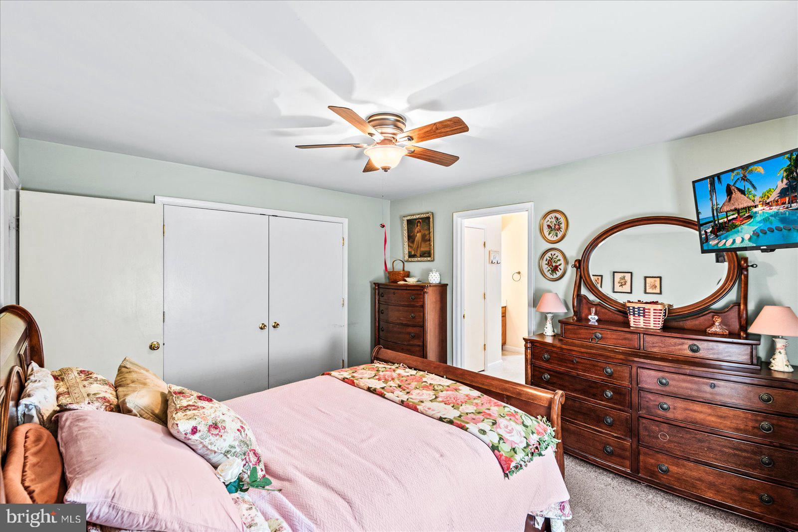 EDGEHILL PROPERTIES - Residential