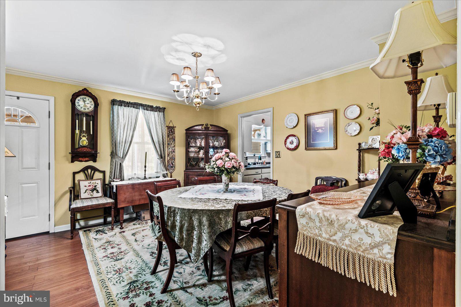 EDGEHILL PROPERTIES - Residential