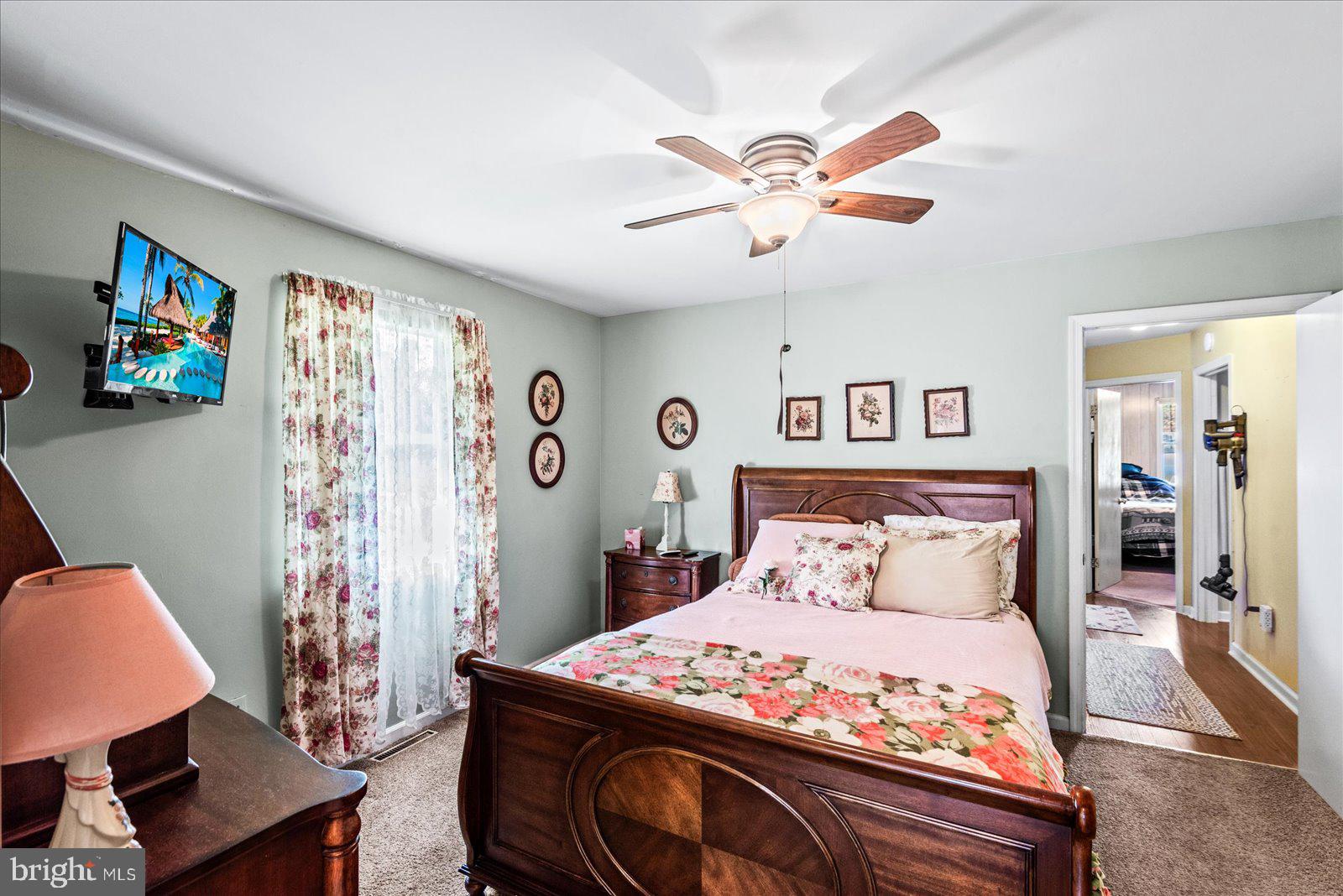 EDGEHILL PROPERTIES - Residential