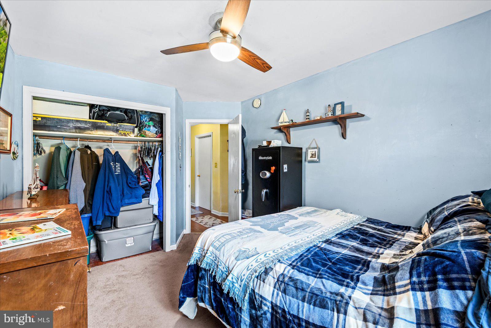 EDGEHILL PROPERTIES - Residential