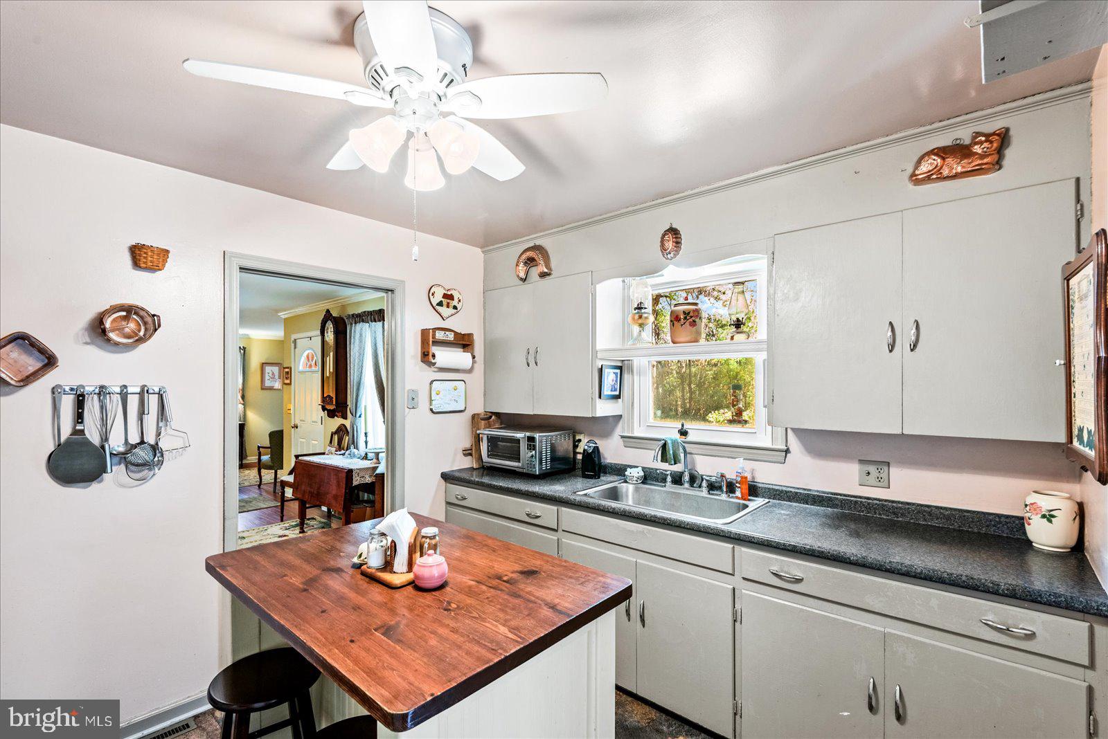 EDGEHILL PROPERTIES - Residential