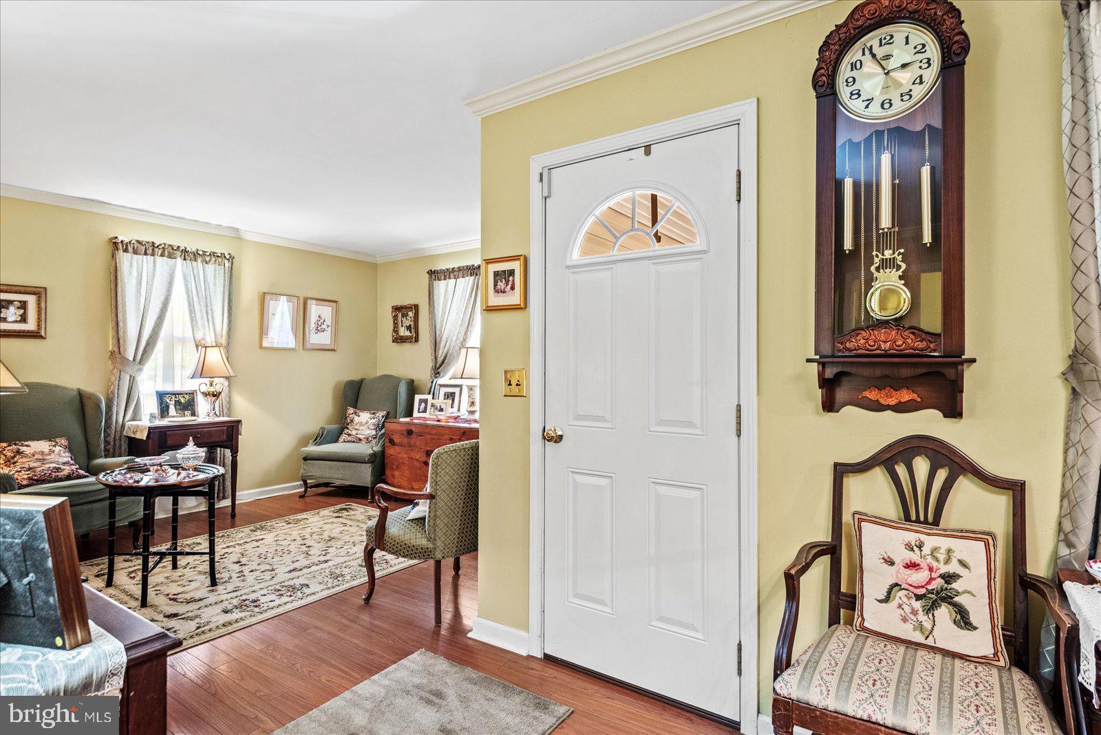 EDGEHILL PROPERTIES - Residential