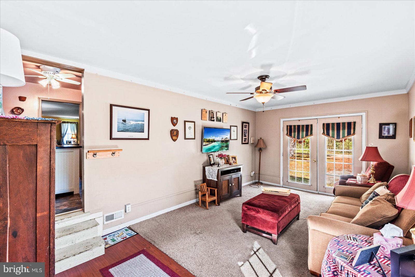 EDGEHILL PROPERTIES - Residential