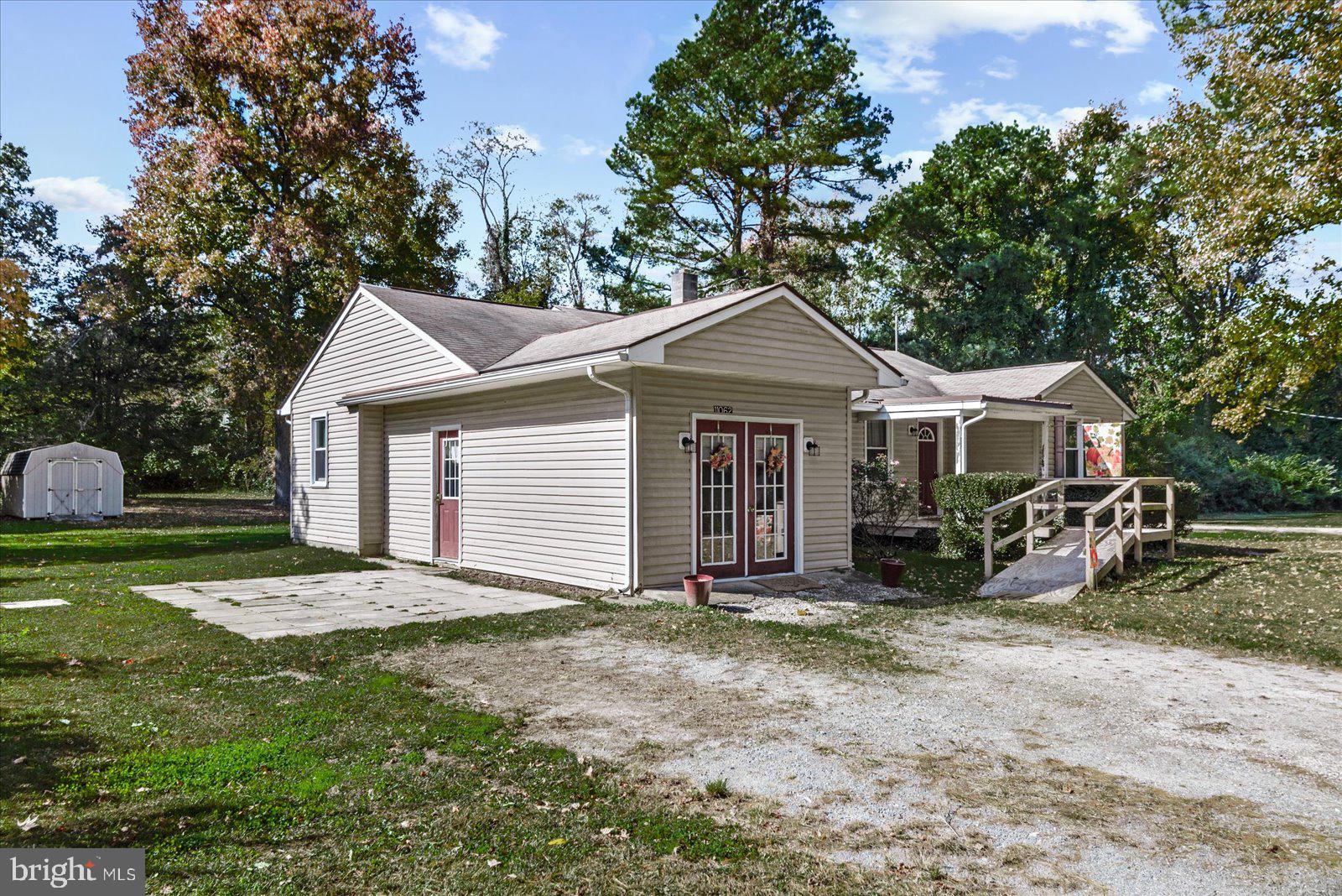 EDGEHILL PROPERTIES - Residential