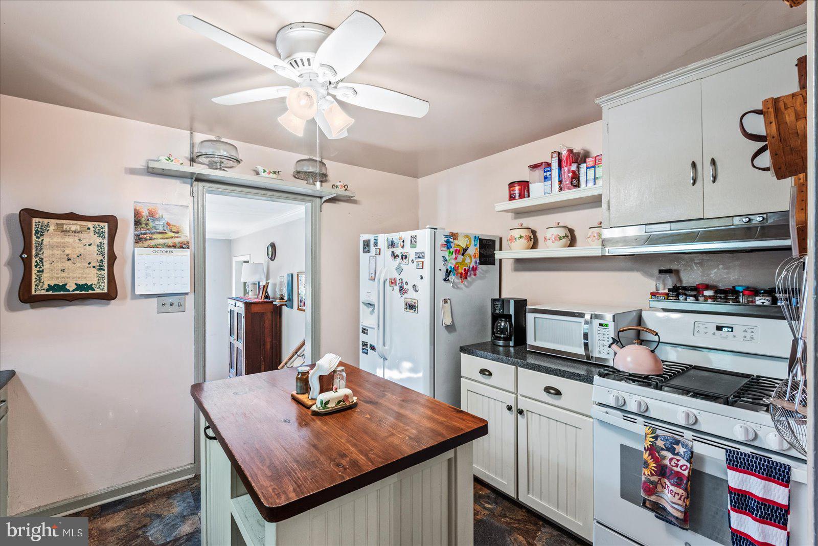 EDGEHILL PROPERTIES - Residential