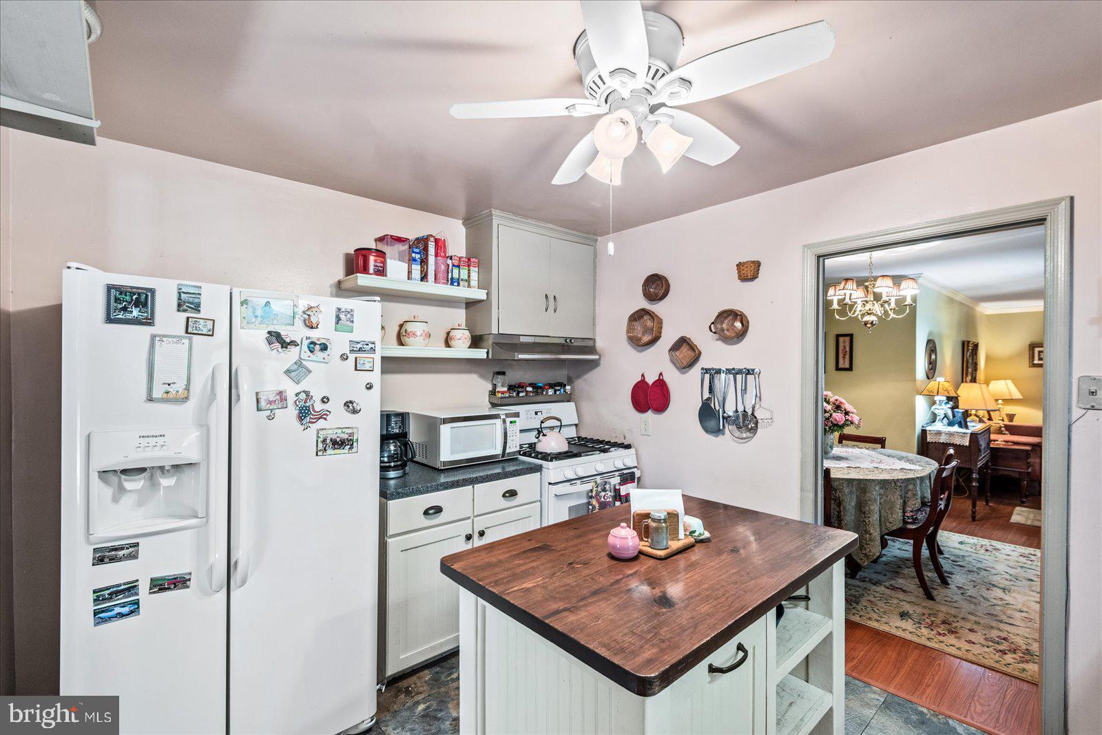 EDGEHILL PROPERTIES - Residential