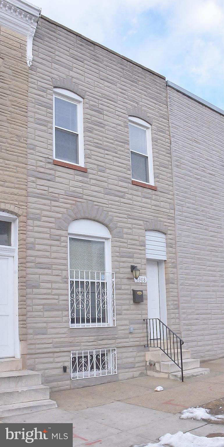 HIGHLANDTOWN - Residential