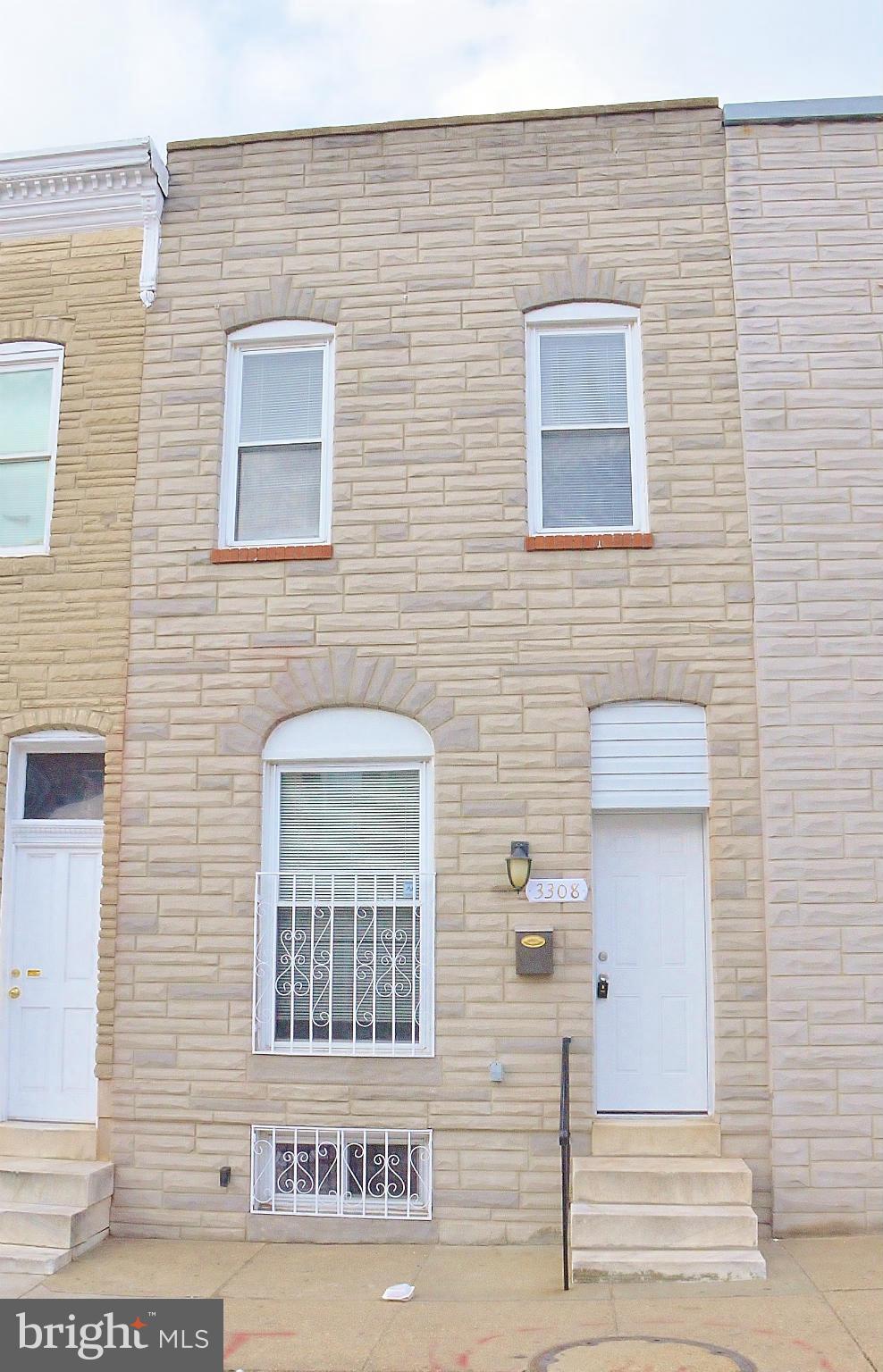HIGHLANDTOWN - Residential