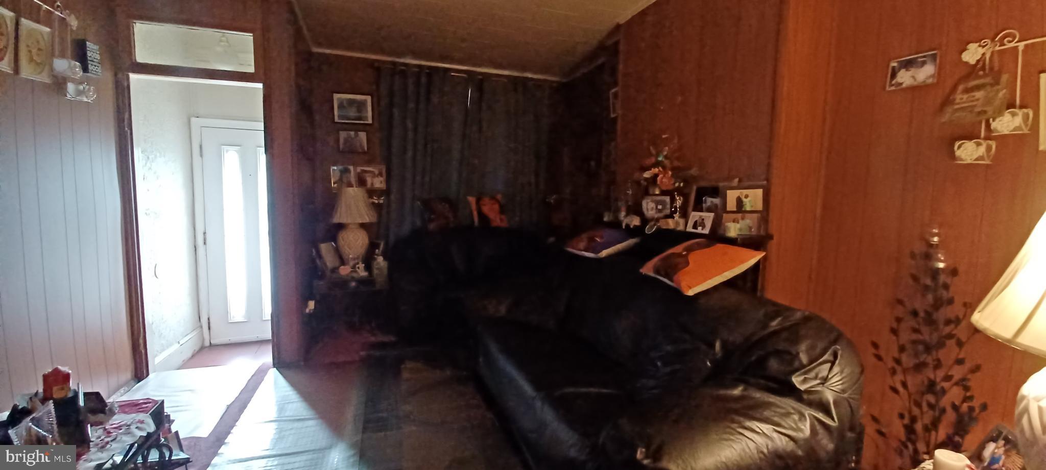 EAST BALTIMORE MIDWAY - Residential