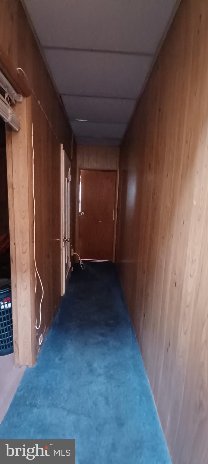 EAST BALTIMORE MIDWAY - Residential