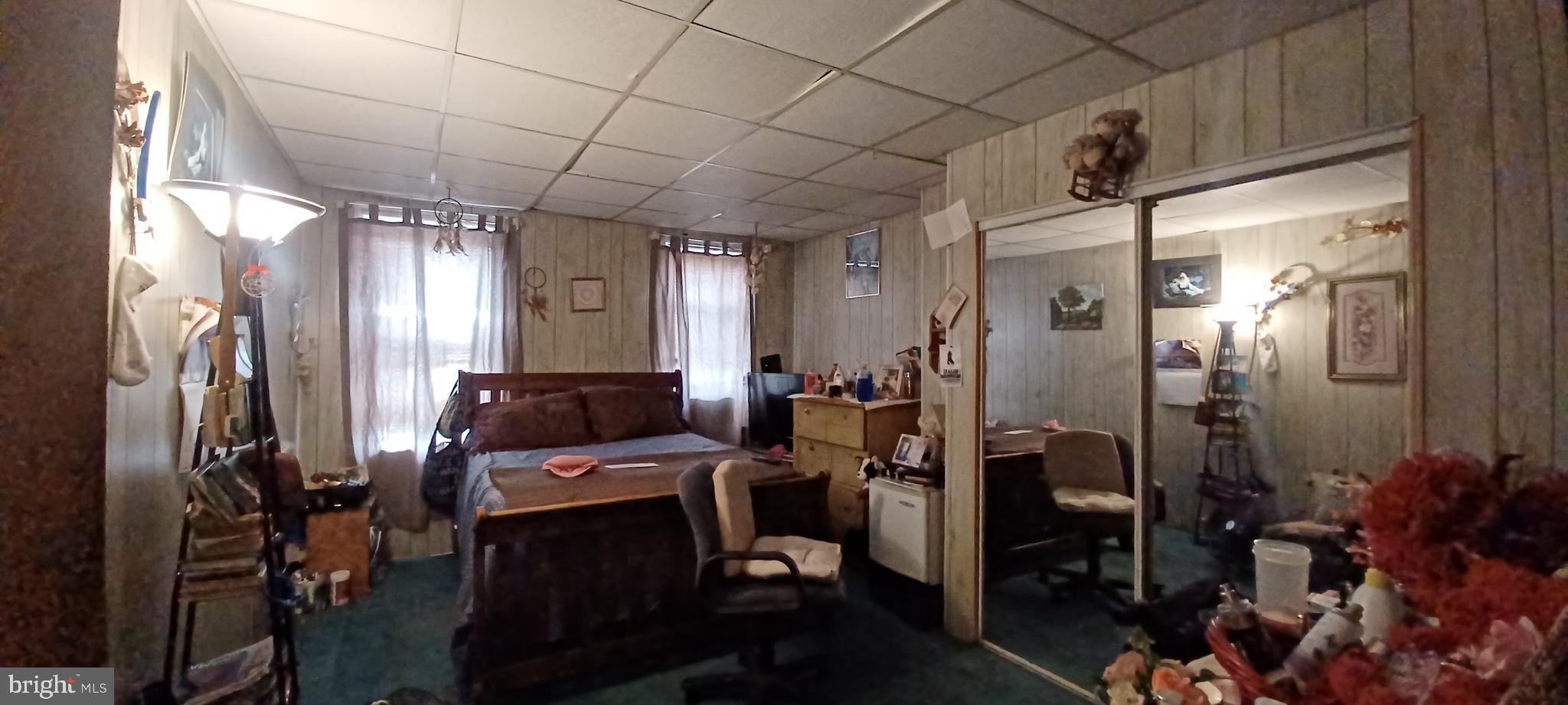 EAST BALTIMORE MIDWAY - Residential