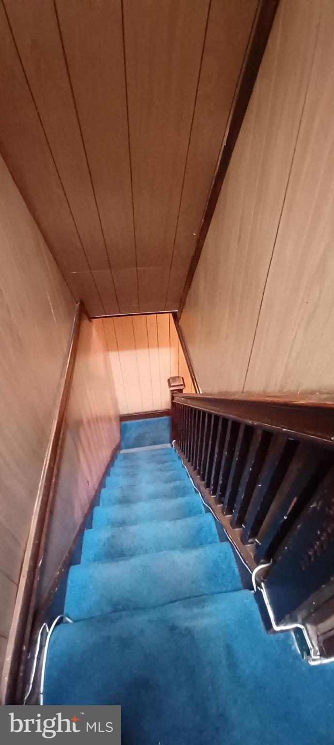 EAST BALTIMORE MIDWAY - Residential