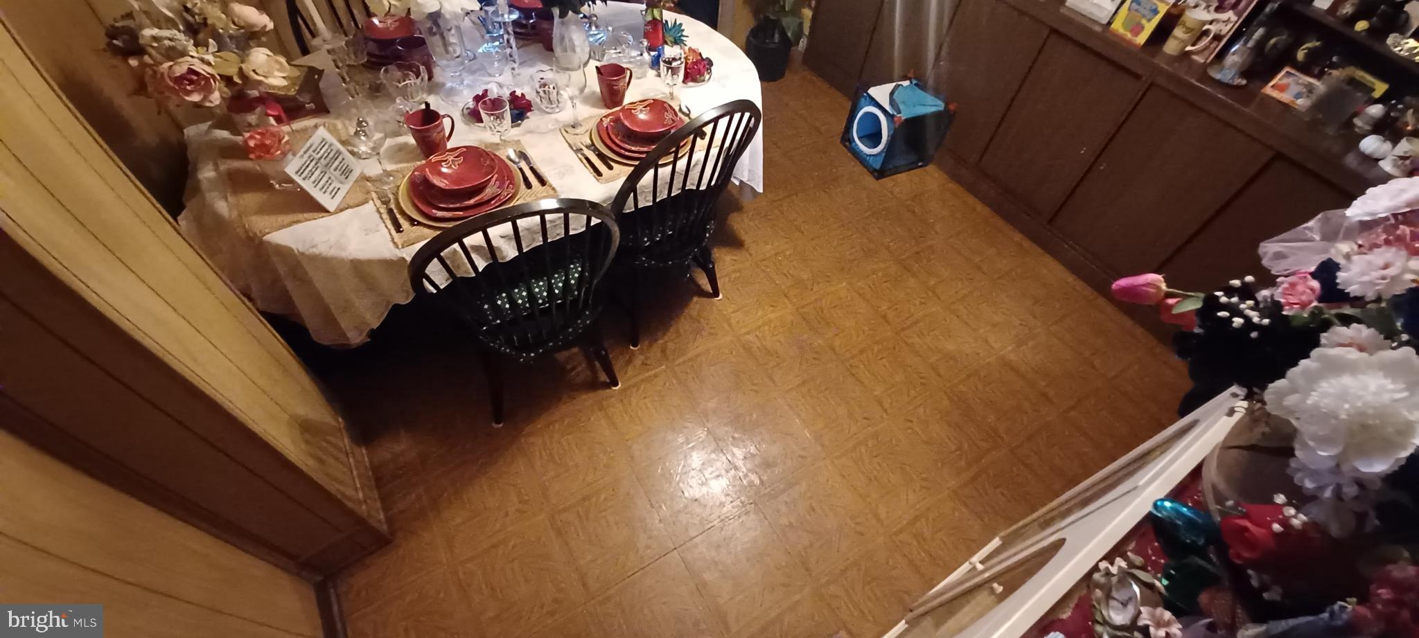 EAST BALTIMORE MIDWAY - Residential