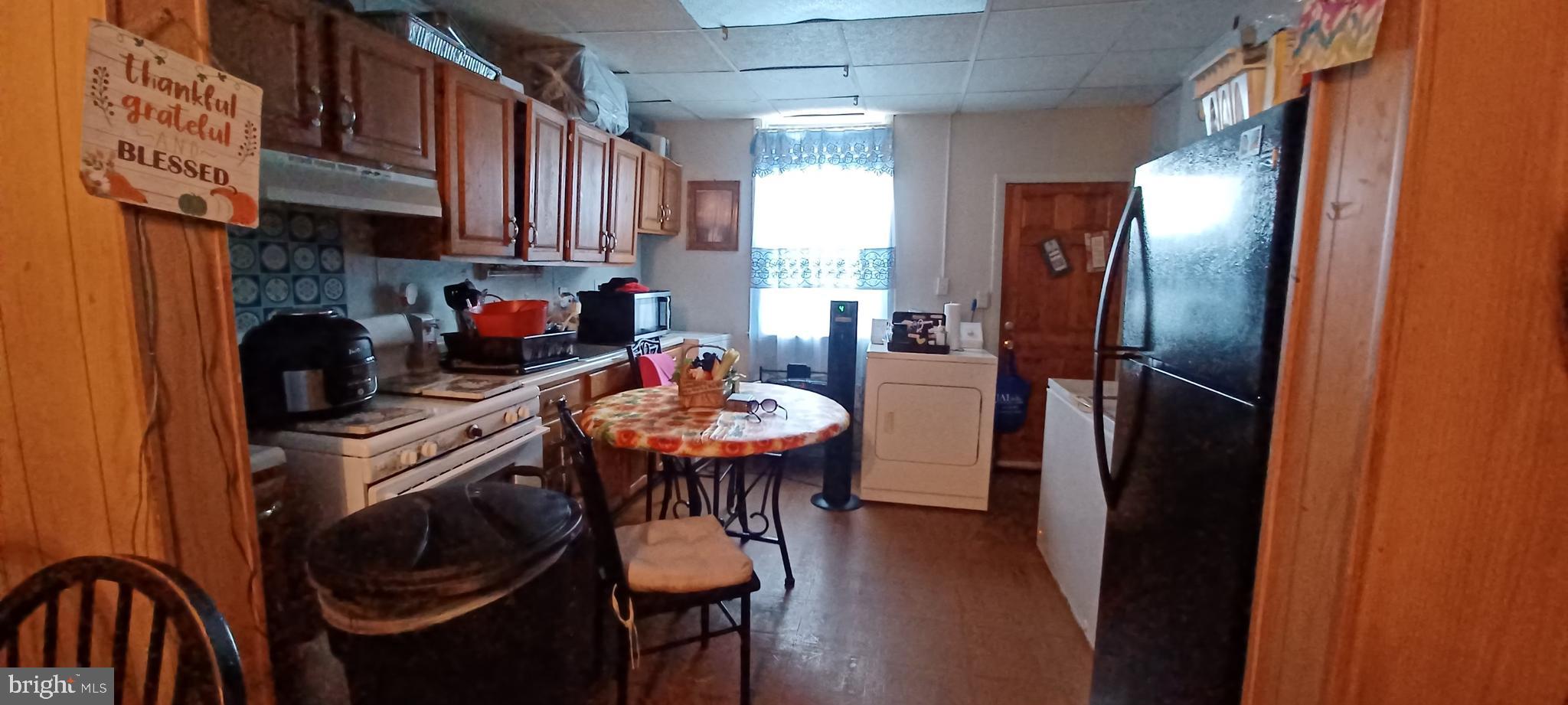 EAST BALTIMORE MIDWAY - Residential