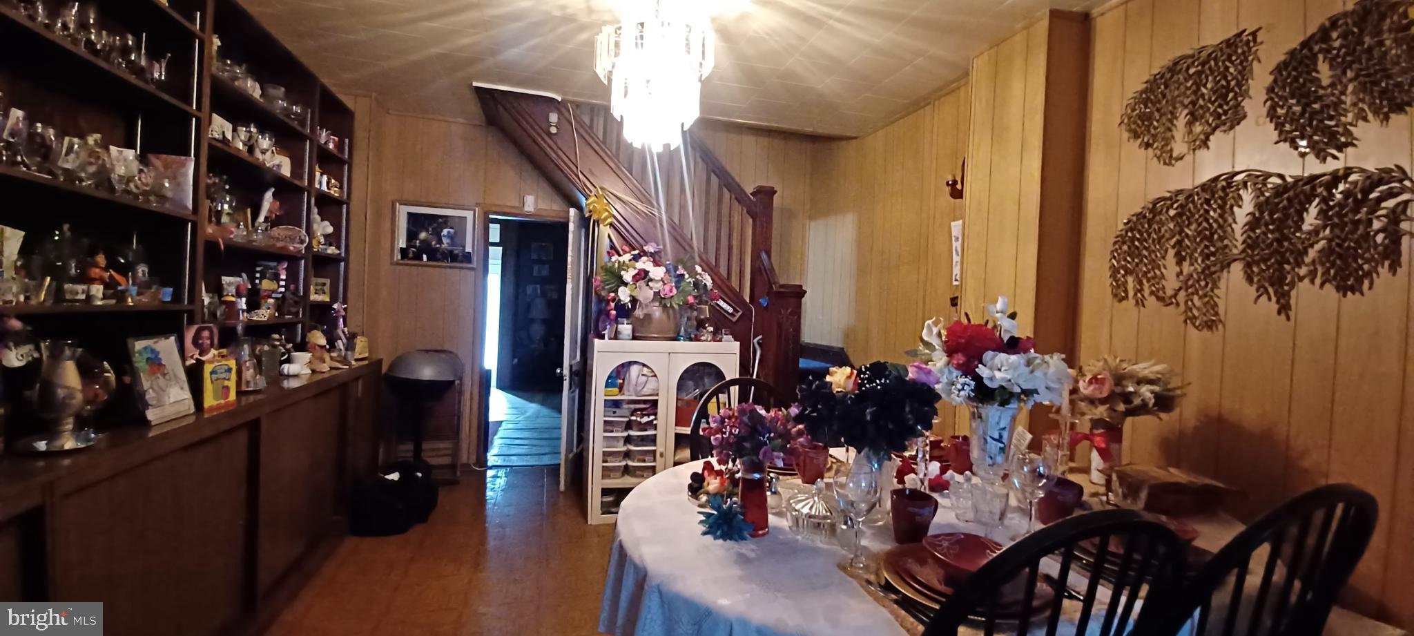 EAST BALTIMORE MIDWAY - Residential