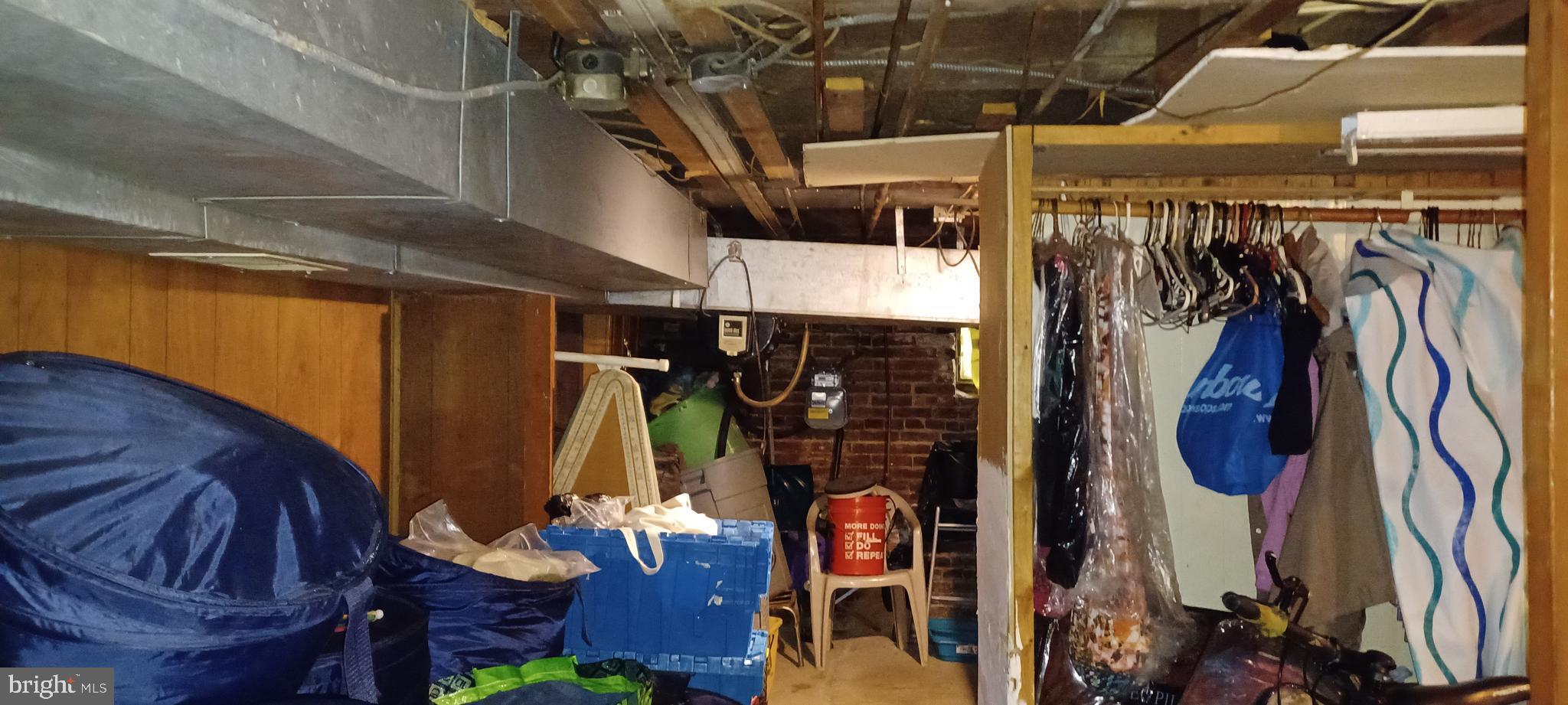 EAST BALTIMORE MIDWAY - Residential