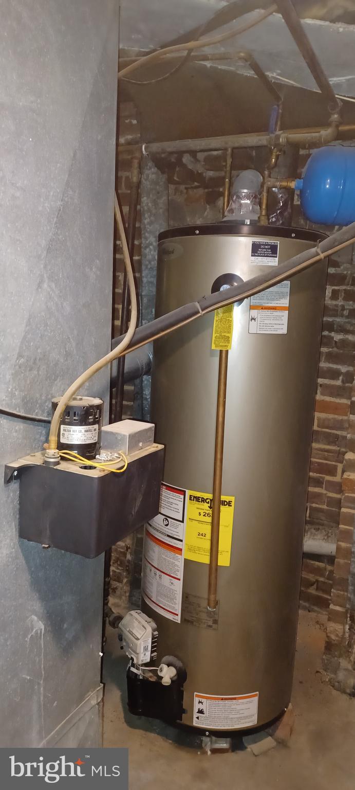 EAST BALTIMORE MIDWAY - Residential