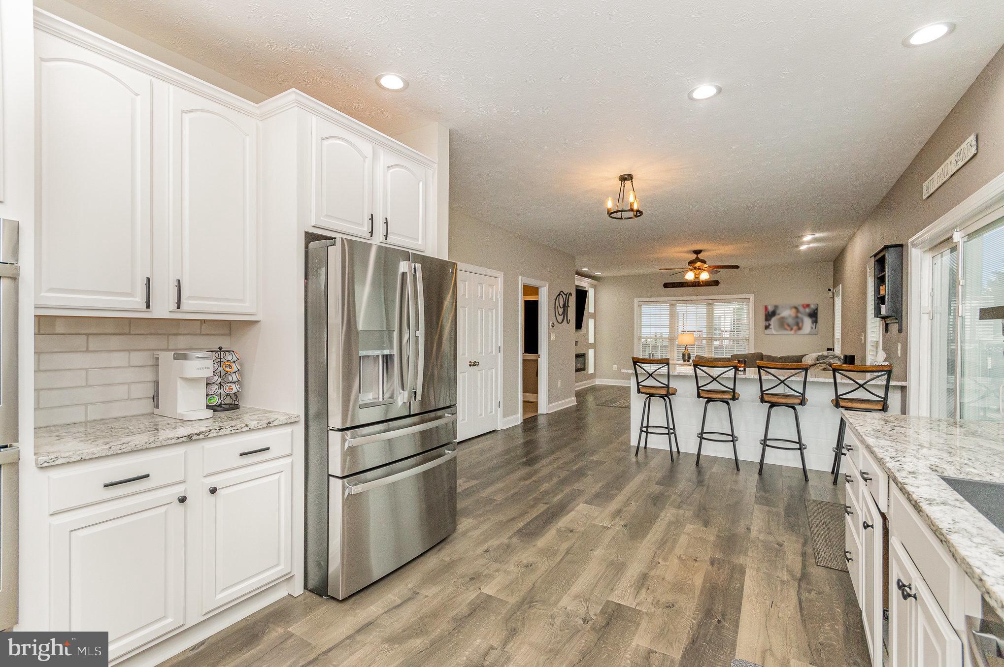 HERMITAGE - Residential