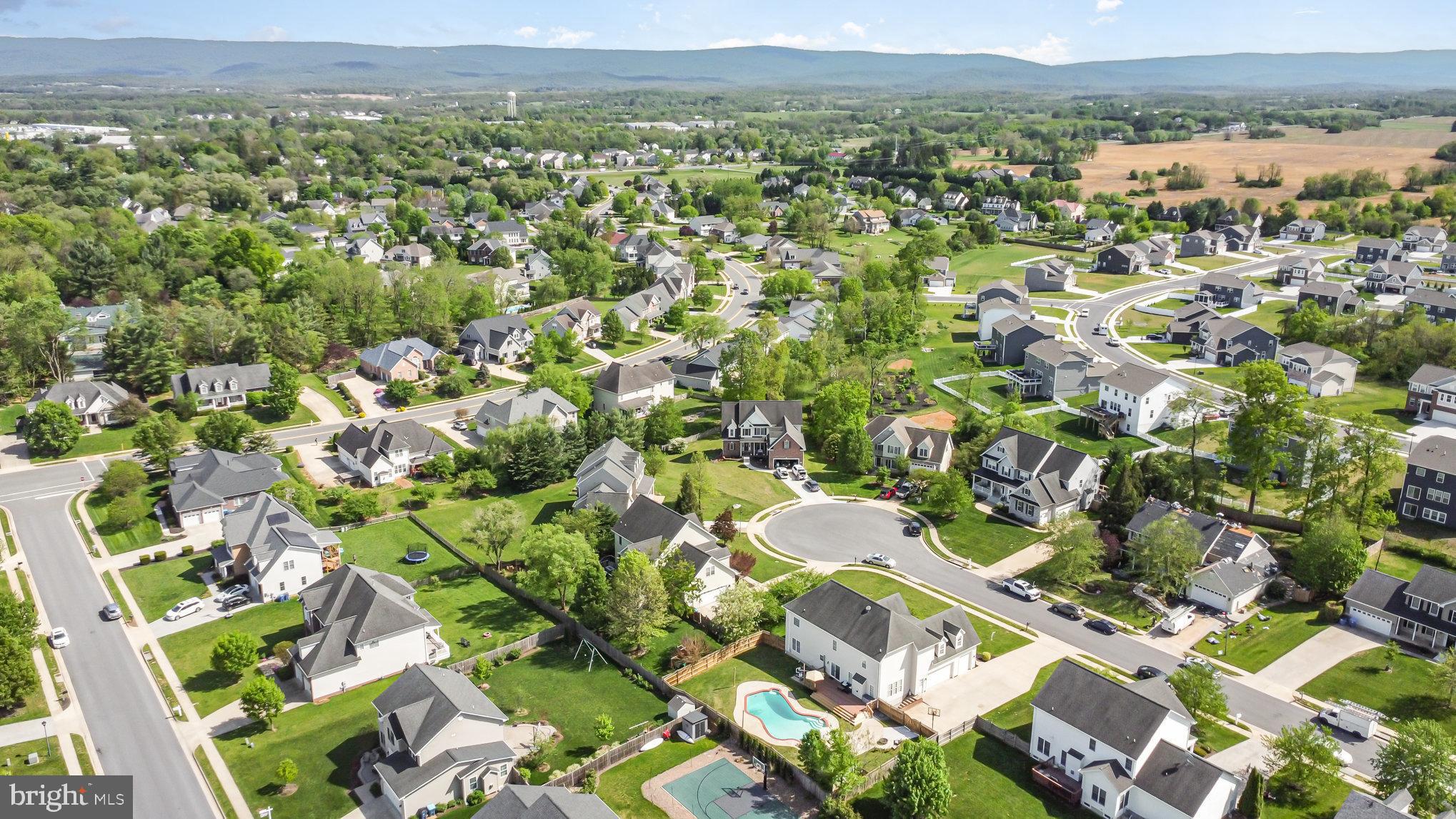 HERMITAGE - Residential