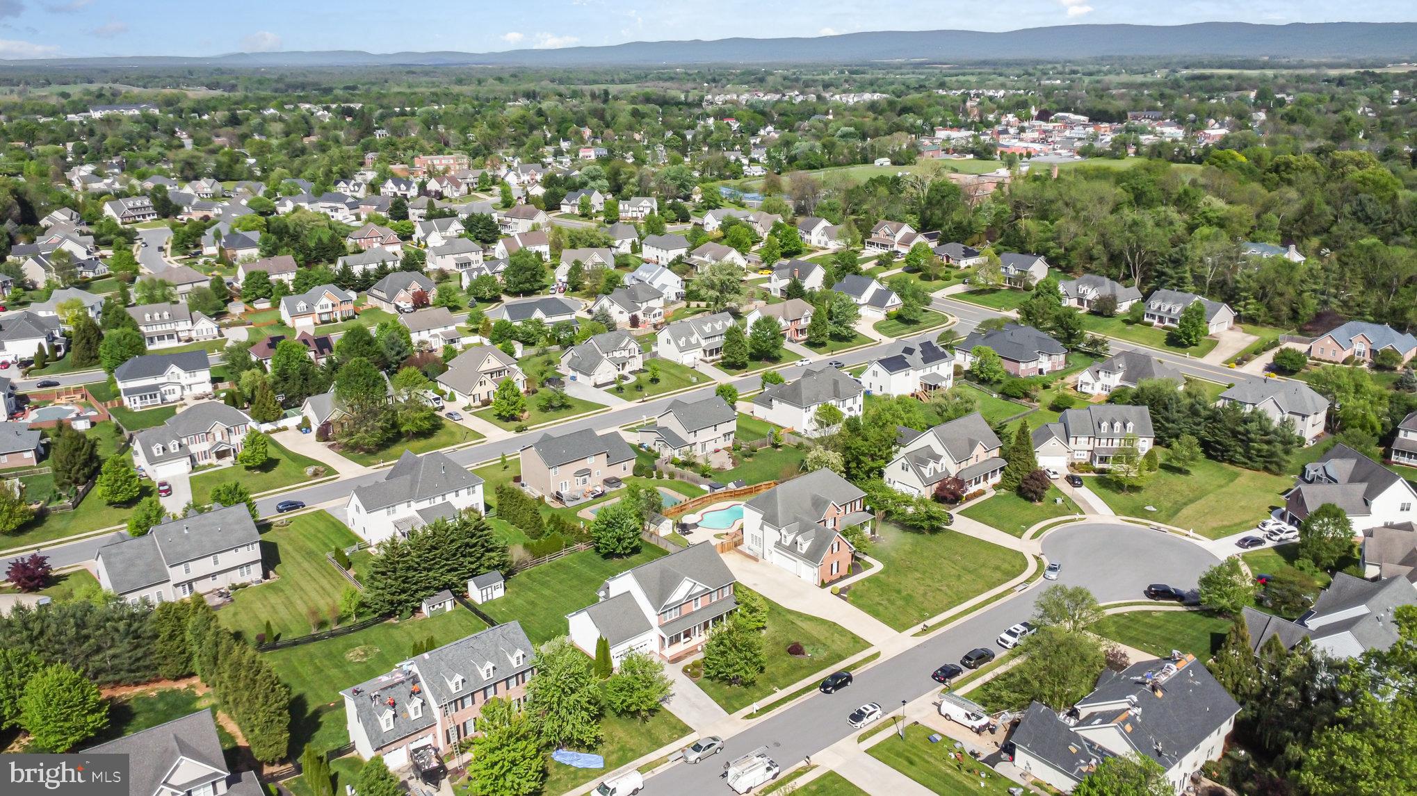 HERMITAGE - Residential