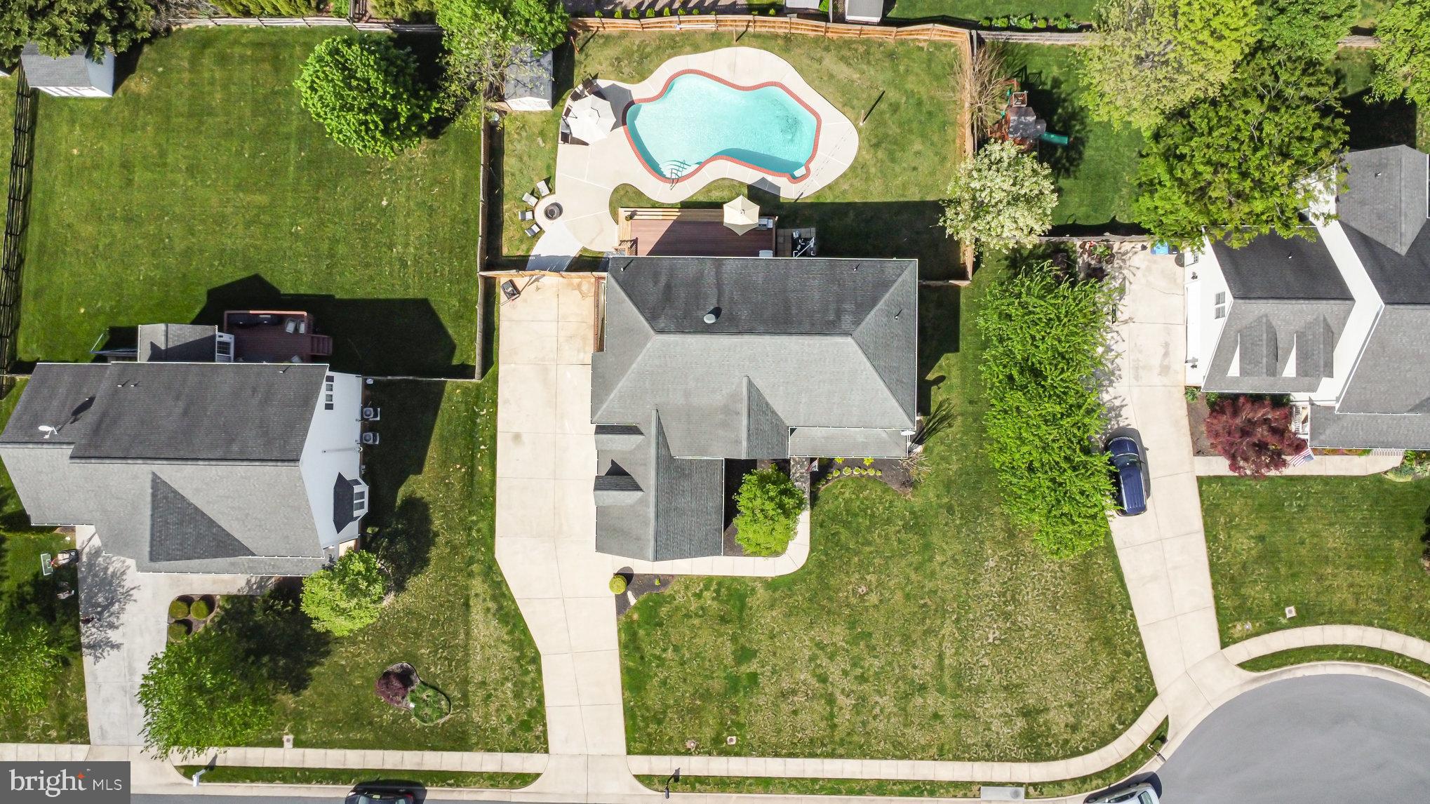 HERMITAGE - Residential